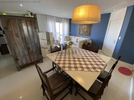 imagem 2 - Apartamento Residencial Mediterrâneo 91 m² Jardim Esplanada SJC 2 dormitórios 1 suíte imagem 2 - Apartamento Residencial Mediterrâneo 91 m² Jardim Esplanada SJC 2 dormitórios 1 suíte