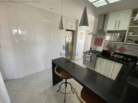 imagem 5 - Apartamento Residencial Mediterrâneo 91 m² Jardim Esplanada SJC 2 dormitórios 1 suíte imagem 5 - Apartamento Residencial Mediterrâneo 91 m² Jardim Esplanada SJC 2 dormitórios 1 suíte