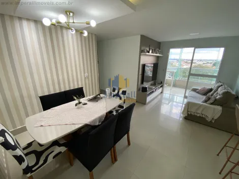 imagem 1 - Apartamento Edifício Gold Park Parque Industrial SJC 87 m² 3 dormitórios 1 suíte imagem 1 - Apartamento Edifício Gold Park Parque Industrial SJC 87 m² 3 dormitórios 1 suíte