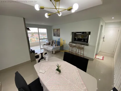imagem 3 - Apartamento Edifício Gold Park Parque Industrial SJC 87 m² 3 dormitórios 1 suíte imagem 3 - Apartamento Edifício Gold Park Parque Industrial SJC 87 m² 3 dormitórios 1 suíte