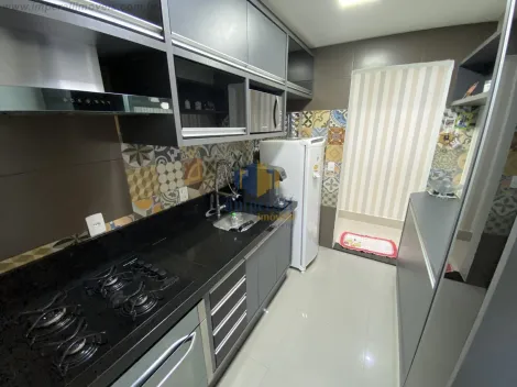 imagem 4 - Apartamento Edifício Gold Park Parque Industrial SJC 87 m² 3 dormitórios 1 suíte imagem 4 - Apartamento Edifício Gold Park Parque Industrial SJC 87 m² 3 dormitórios 1 suíte