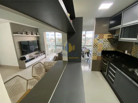 imagem 5 - Apartamento Edifício Gold Park Parque Industrial SJC 87 m² 3 dormitórios 1 suíte imagem 5 - Apartamento Edifício Gold Park Parque Industrial SJC 87 m² 3 dormitórios 1 suíte