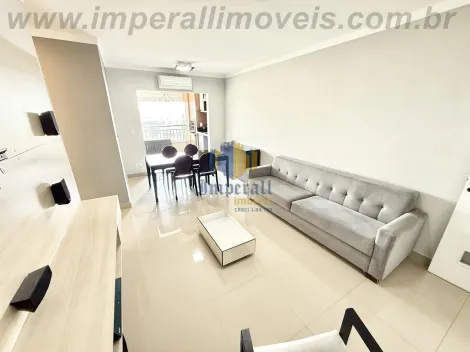 imagem 5 - Apartamento 73 m² 2 dormitórios 1 suíte  Edifício New Park Parque Industrial SJC SP 2 vagas imagem 5 - Apartamento 73 m² 2 dormitórios 1 suíte  Edifício New Park Parque Industrial SJC SP 2 vagas