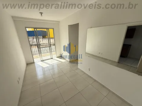 imagem 2 - Apartamento 2 dormitórios Condomínio Citta di Roma SJC SP 1 vaga coberta imagem 2 - Apartamento 2 dormitórios Condomínio Citta di Roma SJC SP 1 vaga coberta