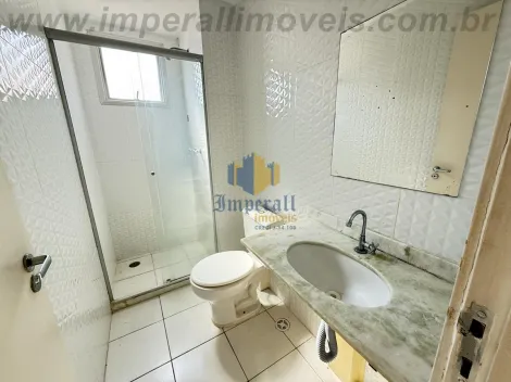 imagem 5 - Apartamento 2 dormitórios Condomínio Citta di Roma SJC SP 1 vaga coberta imagem 5 - Apartamento 2 dormitórios Condomínio Citta di Roma SJC SP 1 vaga coberta