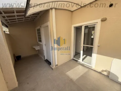imagem 3 - Casa de Condomínio Villagio Campo dei Fiori Urbanova SJC SP 3 Dormitorios 1 Suíte 2 Vagas imagem 3 - Casa de Condomínio Villagio Campo dei Fiori Urbanova SJC SP 3 Dormitorios 1 Suíte 2 Vagas