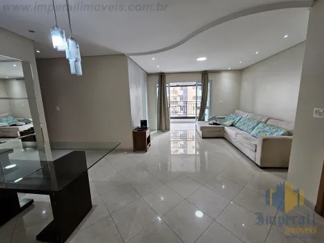 imagem 1 - Apartamento Jardim Aquarius Sjc 109 m² 3 dormitórios 1 suíte Varanda Gourmet imagem 1 - Apartamento Jardim Aquarius Sjc 109 m² 3 dormitórios 1 suíte Varanda Gourmet