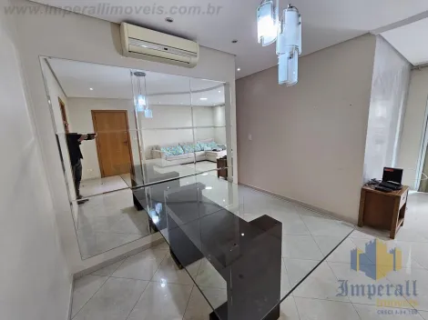 imagem 2 - Apartamento Jardim Aquarius Sjc 109 m² 3 dormitórios 1 suíte Varanda Gourmet imagem 2 - Apartamento Jardim Aquarius Sjc 109 m² 3 dormitórios 1 suíte Varanda Gourmet