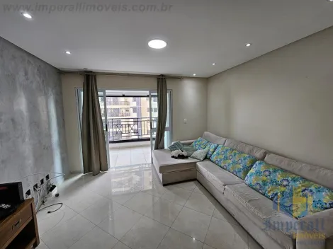 imagem 3 - Apartamento Jardim Aquarius Sjc 109 m² 3 dormitórios 1 suíte Varanda Gourmet imagem 3 - Apartamento Jardim Aquarius Sjc 109 m² 3 dormitórios 1 suíte Varanda Gourmet