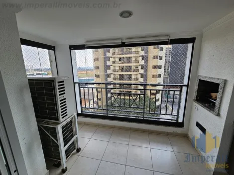 imagem 4 - Apartamento Jardim Aquarius Sjc 109 m² 3 dormitórios 1 suíte Varanda Gourmet imagem 4 - Apartamento Jardim Aquarius Sjc 109 m² 3 dormitórios 1 suíte Varanda Gourmet