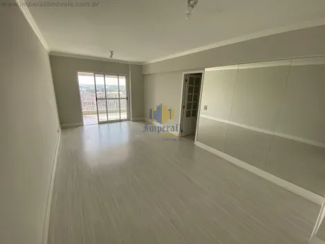 imagem 1 - Apartamento Residencial Milano Floradas de São José SJC 106 m² 3 dormitórios 1 suíte imagem 1 - Apartamento Residencial Milano Floradas de São José SJC 106 m² 3 dormitórios 1 suíte