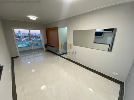 imagem 1 - Apartamento Celebration Residence Club 85 m² Jacareí SP 3 dormitórios 1 suíte imagem 1 - Apartamento Celebration Residence Club 85 m² Jacareí SP 3 dormitórios 1 suíte
