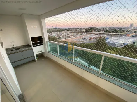 imagem 3 - Apartamento Celebration Residence Club 85 m² Jacareí SP 3 dormitórios 1 suíte imagem 3 - Apartamento Celebration Residence Club 85 m² Jacareí SP 3 dormitórios 1 suíte