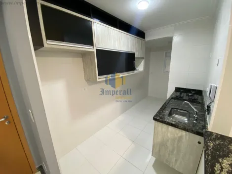 imagem 4 - Apartamento Celebration Residence Club 85 m² Jacareí SP 3 dormitórios 1 suíte imagem 4 - Apartamento Celebration Residence Club 85 m² Jacareí SP 3 dormitórios 1 suíte