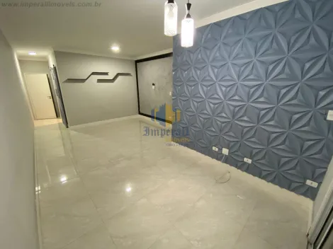 imagem 3 - Apartamento 3 dormitórios 1 suíte 90 m² Residencial Belo Horizonte Jacareí SP imagem 3 - Apartamento 3 dormitórios 1 suíte 90 m² Residencial Belo Horizonte Jacareí SP