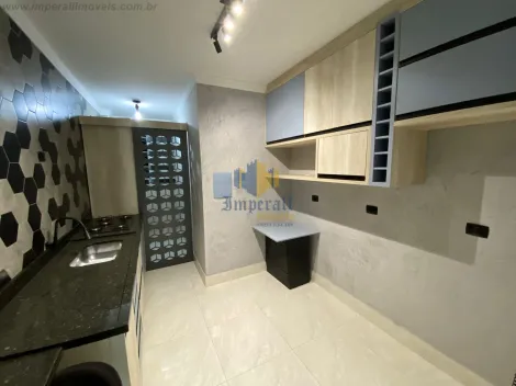 imagem 5 - Apartamento 3 dormitórios 1 suíte 90 m² Residencial Belo Horizonte Jacareí SP imagem 5 - Apartamento 3 dormitórios 1 suíte 90 m² Residencial Belo Horizonte Jacareí SP