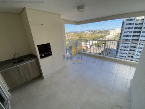 imagem 3 - Apartamento Residencial Milano Floradas de São José SJC 102 m² 3 dormitórios 1 suíte imagem 3 - Apartamento Residencial Milano Floradas de São José SJC 102 m² 3 dormitórios 1 suíte