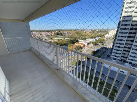 imagem 4 - Apartamento Residencial Milano Floradas de São José SJC 102 m² 3 dormitórios 1 suíte imagem 4 - Apartamento Residencial Milano Floradas de São José SJC 102 m² 3 dormitórios 1 suíte