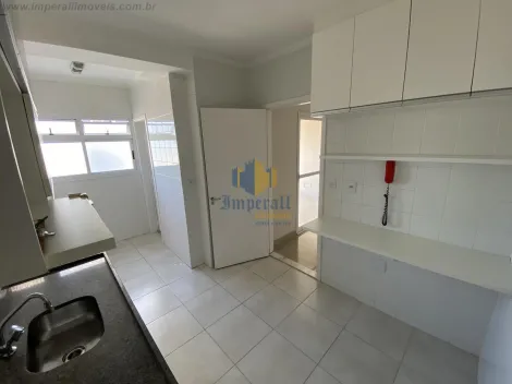 imagem 5 - Apartamento Residencial Milano Floradas de São José SJC 102 m² 3 dormitórios 1 suíte imagem 5 - Apartamento Residencial Milano Floradas de São José SJC 102 m² 3 dormitórios 1 suíte
