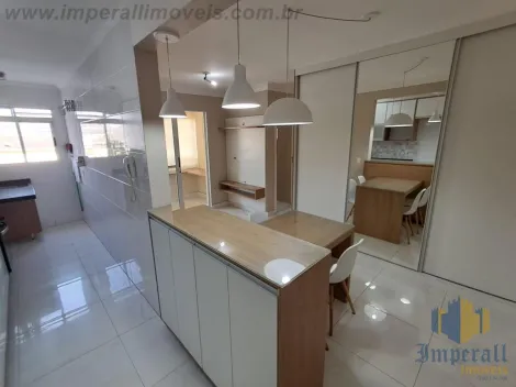 imagem 3 - Apartamento - Padrão imagem 3 - Apartamento - Padrão