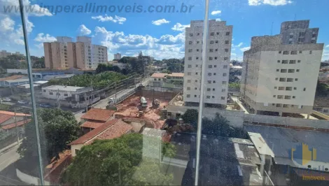 imagem 3 - Apartamento 2 dormitórios 1 suíte 64 m² Residencial Tennô Jardim Oriente 1 vaga coberta Sjc imagem 3 - Apartamento 2 dormitórios 1 suíte 64 m² Residencial Tennô Jardim Oriente 1 vaga coberta Sjc