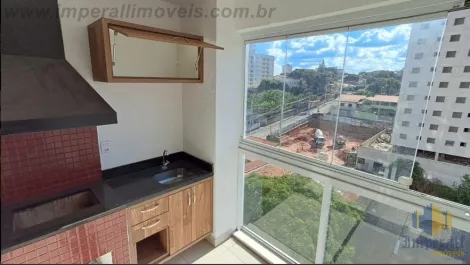 imagem 4 - Apartamento 2 dormitórios 1 suíte 64 m² Residencial Tennô Jardim Oriente 1 vaga coberta Sjc imagem 4 - Apartamento 2 dormitórios 1 suíte 64 m² Residencial Tennô Jardim Oriente 1 vaga coberta Sjc