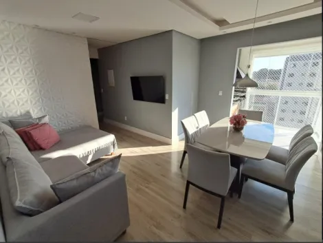imagem 1 - Apartamento 2 dormitórios 59 m² Residencial Tennô Jardim América 1 vaga coberta Sjc imagem 1 - Apartamento 2 dormitórios 59 m² Residencial Tennô Jardim América 1 vaga coberta Sjc