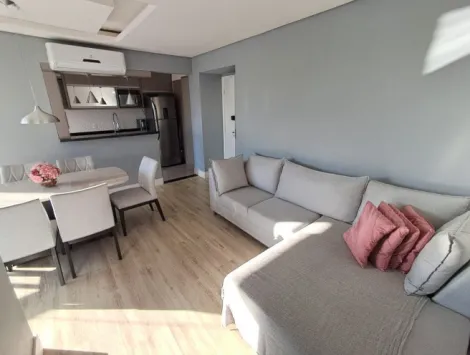 imagem 2 - Apartamento 2 dormitórios 59 m² Residencial Tennô Jardim América 1 vaga coberta Sjc imagem 2 - Apartamento 2 dormitórios 59 m² Residencial Tennô Jardim América 1 vaga coberta Sjc