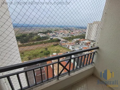 imagem 3 - Apartamento 3 dormitórios 1 suíte 70 m² Edifício Residencial Vista Linda Vila Industrial 2 vagas Sjc. imagem 3 - Apartamento 3 dormitórios 1 suíte 70 m² Edifício Residencial Vista Linda Vila Industrial 2 vagas Sjc.