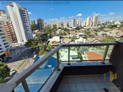 imagem 4 - Apartamento 4 dormitórios 1 suíte 132 m² Edifício New York Jardim Aquarius 2 vagas Sjc. imagem 4 - Apartamento 4 dormitórios 1 suíte 132 m² Edifício New York Jardim Aquarius 2 vagas Sjc.