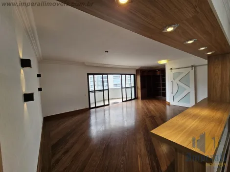 imagem 1 - Apartamento Vila Ema Sjc 189 m² 4 dormitórios 2 suítes 2 vagas + Hobby Box imagem 1 - Apartamento Vila Ema Sjc 189 m² 4 dormitórios 2 suítes 2 vagas + Hobby Box