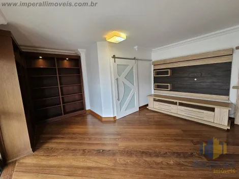 imagem 2 - Apartamento Vila Ema Sjc 189 m² 4 dormitórios 2 suítes 2 vagas + Hobby Box imagem 2 - Apartamento Vila Ema Sjc 189 m² 4 dormitórios 2 suítes 2 vagas + Hobby Box