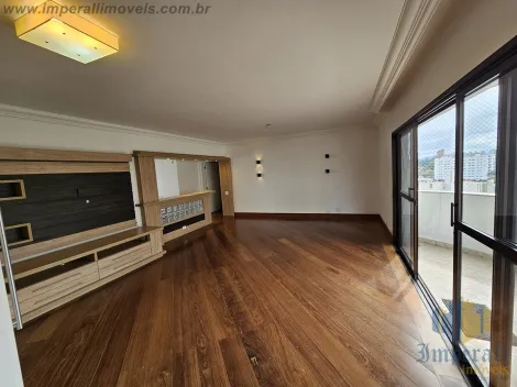 imagem 3 - Apartamento Vila Ema Sjc 189 m² 4 dormitórios 2 suítes 2 vagas + Hobby Box imagem 3 - Apartamento Vila Ema Sjc 189 m² 4 dormitórios 2 suítes 2 vagas + Hobby Box