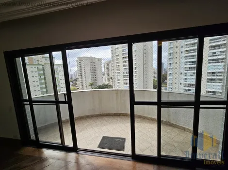 imagem 4 - Apartamento Vila Ema Sjc 189 m² 4 dormitórios 2 suítes 2 vagas + Hobby Box imagem 4 - Apartamento Vila Ema Sjc 189 m² 4 dormitórios 2 suítes 2 vagas + Hobby Box