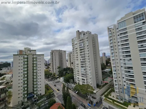 imagem 5 - Apartamento Vila Ema Sjc 189 m² 4 dormitórios 2 suítes 2 vagas + Hobby Box imagem 5 - Apartamento Vila Ema Sjc 189 m² 4 dormitórios 2 suítes 2 vagas + Hobby Box
