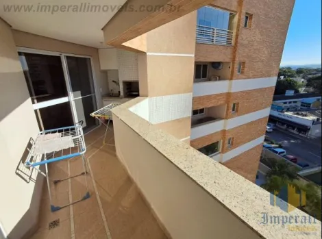imagem 5 - Apartamento 4 dormitórios 2 suítes 184 m² Edifício Villa Sorrento Jardim Esplanada Sjc 3 vagas imagem 5 - Apartamento 4 dormitórios 2 suítes 184 m² Edifício Villa Sorrento Jardim Esplanada Sjc 3 vagas