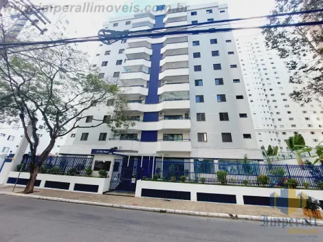 imagem 1 - Apartamento 4 dormitórios 1 suíte 115 m² Edifício Rio Negro Jardim Aquarius 2 vagas cobertas Sjc. imagem 1 - Apartamento 4 dormitórios 1 suíte 115 m² Edifício Rio Negro Jardim Aquarius 2 vagas cobertas Sjc.