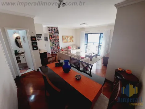 imagem 2 - Apartamento 4 dormitórios 1 suíte 115 m² Edifício Rio Negro Jardim Aquarius 2 vagas cobertas Sjc. imagem 2 - Apartamento 4 dormitórios 1 suíte 115 m² Edifício Rio Negro Jardim Aquarius 2 vagas cobertas Sjc.