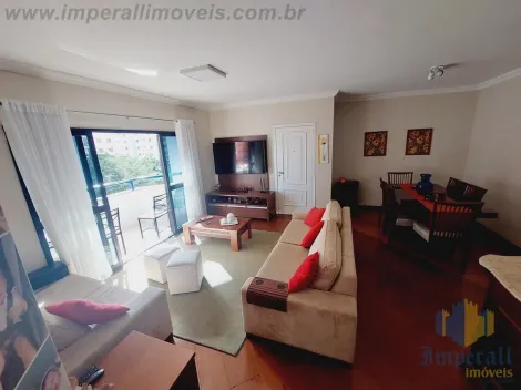 imagem 3 - Apartamento 4 dormitórios 1 suíte 115 m² Edifício Rio Negro Jardim Aquarius 2 vagas cobertas Sjc. imagem 3 - Apartamento 4 dormitórios 1 suíte 115 m² Edifício Rio Negro Jardim Aquarius 2 vagas cobertas Sjc.