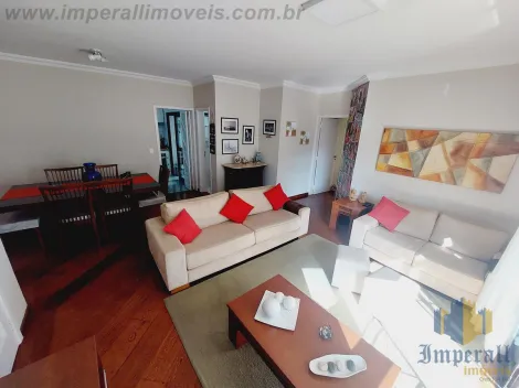 imagem 4 - Apartamento 4 dormitórios 1 suíte 115 m² Edifício Rio Negro Jardim Aquarius 2 vagas cobertas Sjc. imagem 4 - Apartamento 4 dormitórios 1 suíte 115 m² Edifício Rio Negro Jardim Aquarius 2 vagas cobertas Sjc.