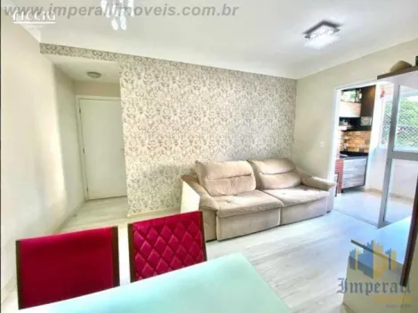 imagem 1 - Apartamento 2 dormitórios 1 suíte 61 m² Edifício Tennô Jardim América Sjc 1 vaga coberta imagem 1 - Apartamento 2 dormitórios 1 suíte 61 m² Edifício Tennô Jardim América Sjc 1 vaga coberta
