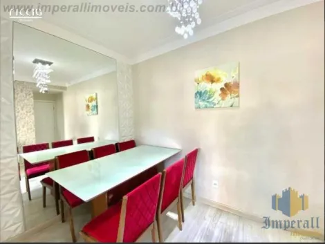 imagem 4 - Apartamento 2 dormitórios 1 suíte 61 m² Edifício Tennô Jardim América Sjc 1 vaga coberta imagem 4 - Apartamento 2 dormitórios 1 suíte 61 m² Edifício Tennô Jardim América Sjc 1 vaga coberta