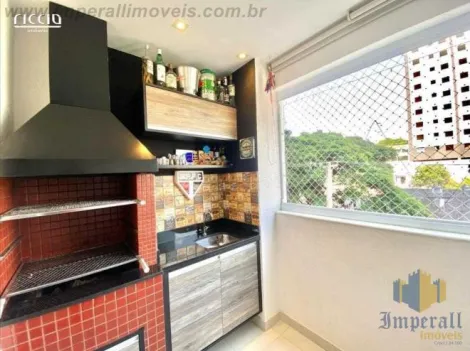 imagem 5 - Apartamento 2 dormitórios 1 suíte 61 m² Edifício Tennô Jardim América Sjc 1 vaga coberta imagem 5 - Apartamento 2 dormitórios 1 suíte 61 m² Edifício Tennô Jardim América Sjc 1 vaga coberta