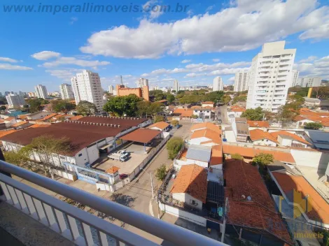 imagem 2 - Apartamento 2 dormitórios 1 suíte 63 m² Edifício Park View Parque Industrial Sjc 1 vaga coberta imagem 2 - Apartamento 2 dormitórios 1 suíte 63 m² Edifício Park View Parque Industrial Sjc 1 vaga coberta