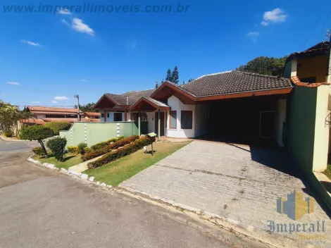 imagem 1 - Casa térrea 3 dormitórios 3 suítes 442 m² AT Condomínio  Morada da Serra Urbanova Sjc 2 vagas imagem 1 - Casa térrea 3 dormitórios 3 suítes 442 m² AT Condomínio  Morada da Serra Urbanova Sjc 2 vagas