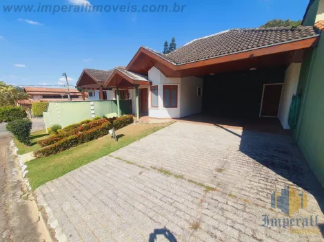 imagem 2 - Casa térrea 3 dormitórios 3 suítes 442 m² AT Condomínio  Morada da Serra Urbanova Sjc 2 vagas imagem 2 - Casa térrea 3 dormitórios 3 suítes 442 m² AT Condomínio  Morada da Serra Urbanova Sjc 2 vagas