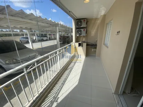 imagem 3 - Apartamento Condomínio Bella Citta SJC Vila Sanches 100 m² 3 dormitórios 2 suíte imagem 3 - Apartamento Condomínio Bella Citta SJC Vila Sanches 100 m² 3 dormitórios 2 suíte