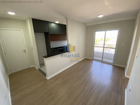 imagem 1 - Apartamento Condomínio Like Jardim Oriente SJC 51 m² 2 dormitórios 1 suíte imagem 1 - Apartamento Condomínio Like Jardim Oriente SJC 51 m² 2 dormitórios 1 suíte