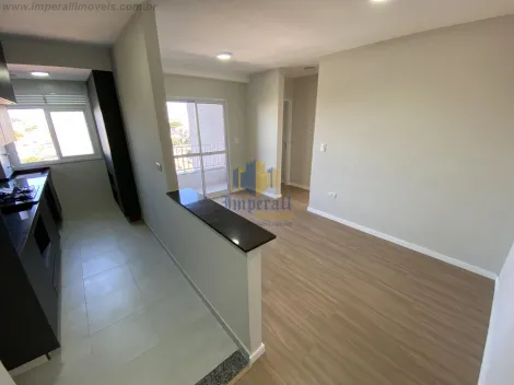 imagem 2 - Apartamento Condomínio Like Jardim Oriente SJC 51 m² 2 dormitórios 1 suíte imagem 2 - Apartamento Condomínio Like Jardim Oriente SJC 51 m² 2 dormitórios 1 suíte