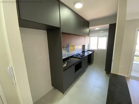 imagem 3 - Apartamento Condomínio Like Jardim Oriente SJC 51 m² 2 dormitórios 1 suíte imagem 3 - Apartamento Condomínio Like Jardim Oriente SJC 51 m² 2 dormitórios 1 suíte